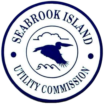 Seabrook Island Utility Commission